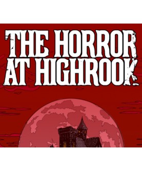 The Horror at Highrook Steam Key GLOBAL